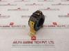 Gilbert & Maxwell Tjd Current Transformer 250/5A 15Va - Used