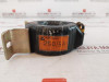 Gilbert & Maxwell Tjd Current Transformer 250/5A 15Va - Used