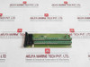 Ulstein Marine Electronics Plc1001A Printed Circuit Board   - Used