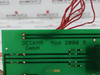 Deckma Mod 2000.9 Printed Circuit Board 69001-853 94V-0 2273 - Used