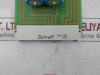 Deckma Mod 2000.9 Printed Circuit Board 69001-853 94V-0 2273 - Used