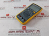 Fluke 17B+ Digital Multimeter Msip-rem-flk-014001052 63971363Ws - Used
