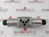 Vickers Dg4V 5 56Cj M U H6 20 Directional Control Valve 944919 24V Dc 39W - New