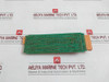 Sael Printed Circuit Board - Used