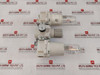 Numatics 34207242 Filter Regulator And Lubricator Ar60-10G-b 1.0Mpa 0.05-0.85Mpa - New