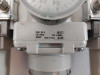 Numatics 34207242 Filter Regulator And Lubricator Ar60-10G-b 1.0Mpa 0.05-0.85Mpa - New