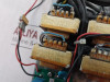 Abb 1Mrs050095 Stromberg Pc Connector Board Rev: B Spaz2298S 1Msc980035 - Used