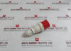 Walther 210 Pin & Sleeve Connector Ip44 - Used