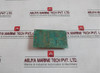 Seematz 300/1 Printed Circuit Board - Used