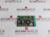 Anschutz 102-837.13 Printed Circuit Board 0315 - Used