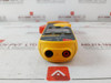 Fluke 319 Digital Clamp Meter With Backlight 1000A - Used