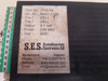 Sesmon 2530-42 Programmable Controller 230Vac