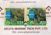 Le Las Wk156Fef Pcb Card - New