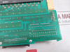 Omron Pwb 1335939-8C Printed Circuit Board 6789101112 E91964 3135L