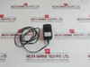 Taixiang 3A-163Wp12 Ac Adapter Switching Mode Power Supply 100-240V,50-60Hz,0.6A - Used