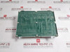 Abb Acrb-03 Cabinet Relay Board 3Hne 08250-1 Rev No: 04, Kks 564.16-1103-p6 - Used