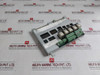 Abb Acrb-03 Cabinet Relay Board 3Hne 08250-1 Rev No: 04, Kks 564.16-1103-p6 - Used