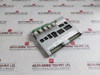 Abb Acrb-03 Cabinet Relay Board 3Hne 08250-1 Rev No: 04, Kks 564.16-1103-p6 - Used