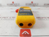 Fluke 323 Clamp Meter Cat III 600V 400A - Used