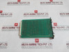 Sb-202A 212869 Printed Circuit Board