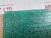 Pl Automation 118212 Printed Circuit Board 98 25 - Used