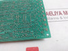 Pl Automation 118212 Printed Circuit Board 98 25 - Used