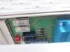 Deckma Mod.2000.7 Plc Module 94V - Used
