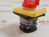 Kaycee N2S29Bo Rotary Switch 10A/440V Ac 50 Hz - New