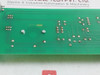 Deckma 2000.3 Pcb For Fire Alarm System Module Mos 4, 69001-853 94V-0