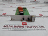 Deckma 2000.3 Pcb For Fire Alarm System Module Mos 4, 69001-853 94V-0