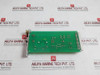 Deckma 2000.3 Pcb For Fire Alarm System Module Mos 4, 69001-853 94V-0