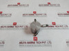 Abb 3Hnm 07686-1 Pressure Control Valve 3Hnm 07485-1/03 - Used