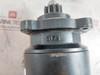 Iskra Azk5432 Starter Motor 24V 5,4Kw 11.139.078 8125 - Used