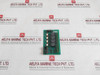 H5Io.2 03010163 Printed Circuit Board - Used