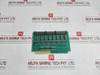 Schleicher Mde/A504 Printed Circuit Board R4.241.0060.0 Dc12V - Used