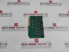 Schleicher Mde/A504 Printed Circuit Board R4.241.0060.0 Dc12V - Used