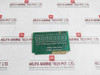 Schleicher Mde/A504 Printed Circuit Board R4.241.0060.0 Dc12V - Used