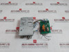 Spaz2298T Pcb For Motor Protection Relay 1Mrs050095 Tw-4 94V-0