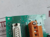 Spaz2298T Pcb For Motor Protection Relay 1Mrs050095 Tw-4 94V-0