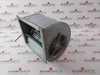 Ebmpapst D4D225-cc11-25 Centrifugal Ac Fan Blower 50/60Hz 1/0,95A 730/665W - Used