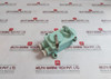 Senko Guchi Simr 3 Pins W.T.Receptacle W/Switch 250V 5A  - Used