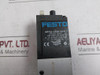 Festo Mpye-5-1/8-hf-010-b Proportional Directional Control Valve 0-145Psi 24Vdc - Used