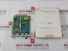 Jrcs 95H Pcb For Direct Monitoring And Alarm System 0-10 Sec 60Hz 178011 - New