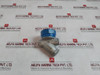 Henan Gaoshan Valve Bs19H-16 Disc Type Steam Trap Gb/T22654-2008, Pn 16 Tma200 C - Used