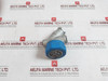 Henan Gaoshan Valve Bs19H-16 Disc Type Steam Trap Gb/T22654-2008, Pn 16 Tma200 C - Used