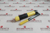 Carfort Sh2411 Lever-plunger Grease Gun Lubricant Syringe 4.500 Psi - New