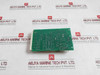 Abb Spaz2296R Power Supply Module Cm210588 - Used