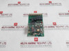 Abb Spaz2296R Power Supply Module Cm210588 - Used