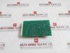 Abb Spaz2296R Power Supply Module Cm210588 - Used