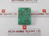 Toyo Dengyo Rc-5-a Printed Circuit Board - Used